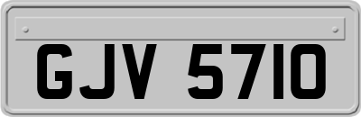 GJV5710
