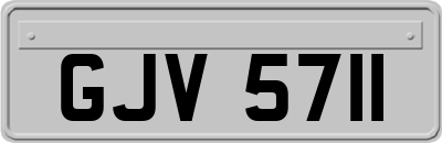 GJV5711