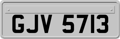 GJV5713