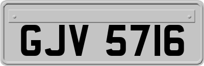 GJV5716