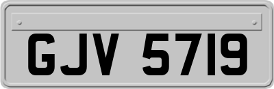 GJV5719