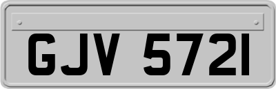GJV5721