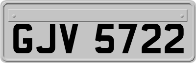 GJV5722