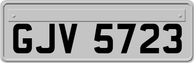 GJV5723
