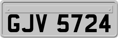 GJV5724
