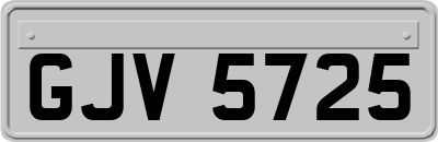 GJV5725