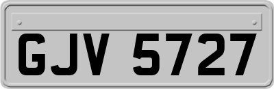 GJV5727