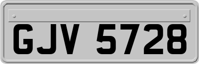 GJV5728