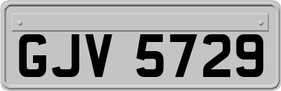 GJV5729