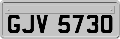 GJV5730