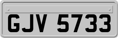 GJV5733