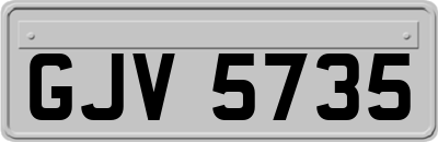 GJV5735