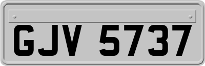 GJV5737