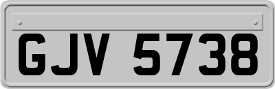 GJV5738