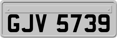GJV5739