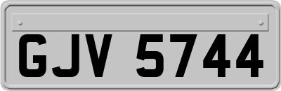 GJV5744