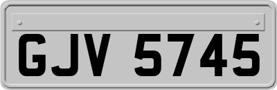 GJV5745