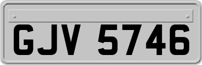 GJV5746