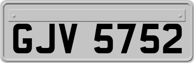 GJV5752