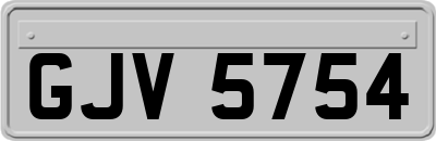 GJV5754