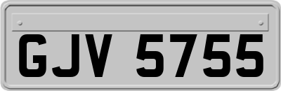 GJV5755