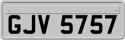 GJV5757