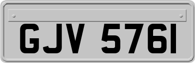 GJV5761
