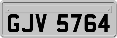 GJV5764