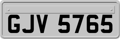 GJV5765