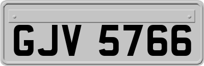 GJV5766