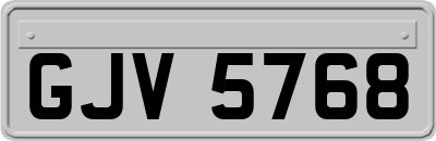 GJV5768