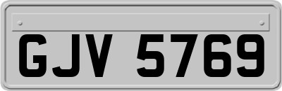 GJV5769
