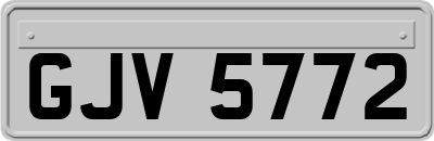 GJV5772