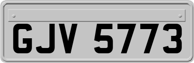 GJV5773