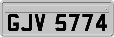 GJV5774