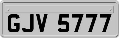 GJV5777