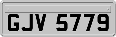 GJV5779
