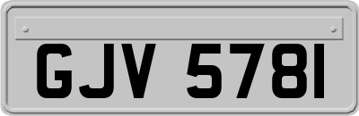 GJV5781