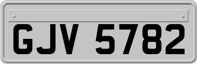 GJV5782