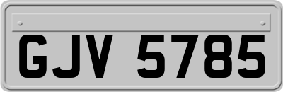 GJV5785