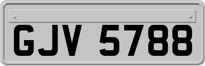 GJV5788