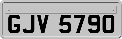 GJV5790
