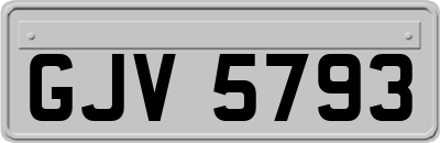 GJV5793