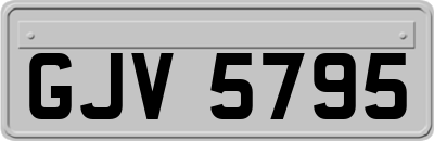 GJV5795