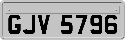 GJV5796