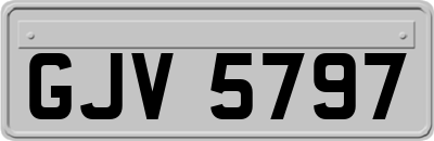 GJV5797