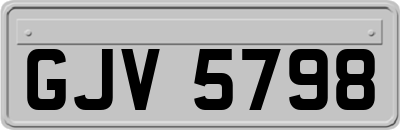 GJV5798
