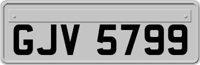 GJV5799