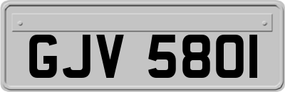 GJV5801