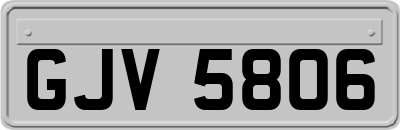 GJV5806